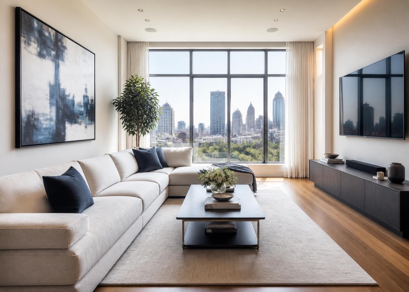 Move-Out Clean